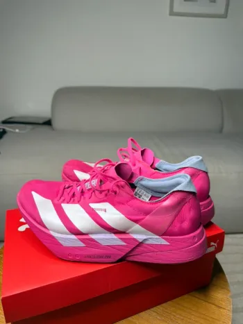 Brugt Continental Adizero Adios Pro 4 Running Shoes