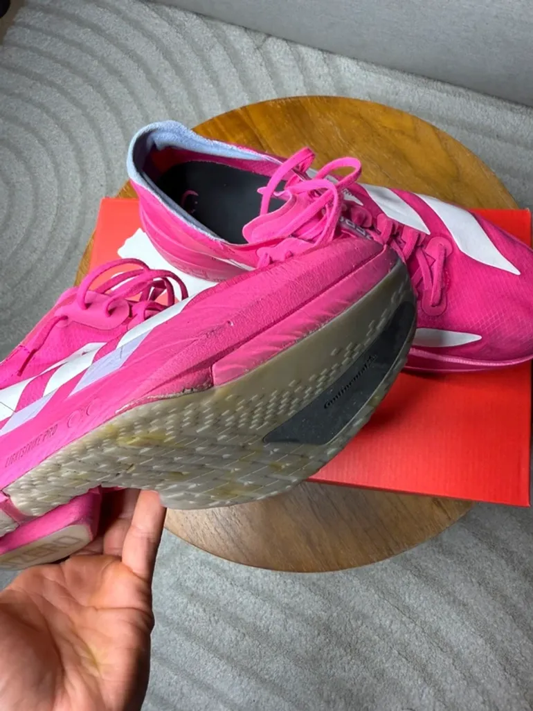 Used Continental Adizero Adios Pro 4 bike — image 19 of 30
