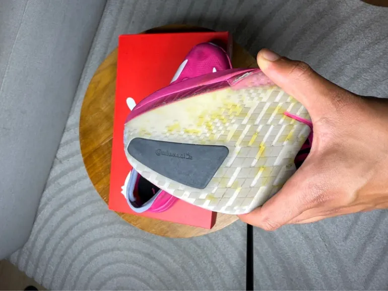 Used Continental Adizero Adios Pro 4 bike — image 11 of 30