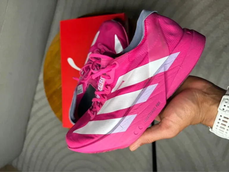 Used Continental Adizero Adios Pro 4 bike — image 24 of 30