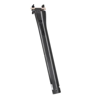 Brugt Darimo SL8, SL9 Seatpost 2025 bike — billede 9 af 9