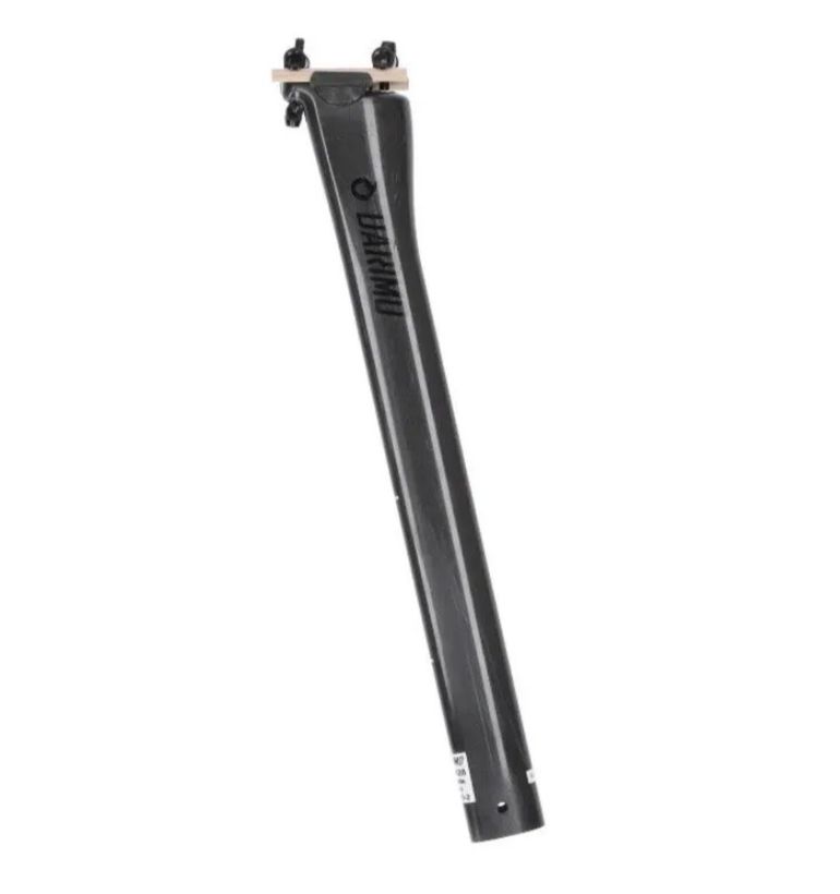 Brugt Darimo SL8, SL9 Seatpost 2025 bike — billede 9 af 9