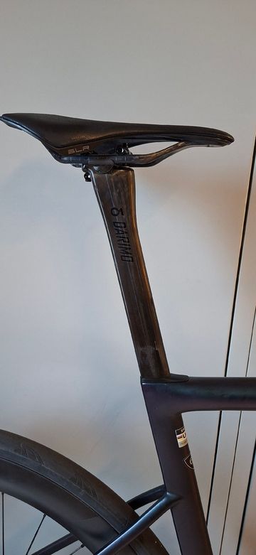 Brugt Darimo SL8, SL9 Seatpost 2025 bike — billede 1 af 9