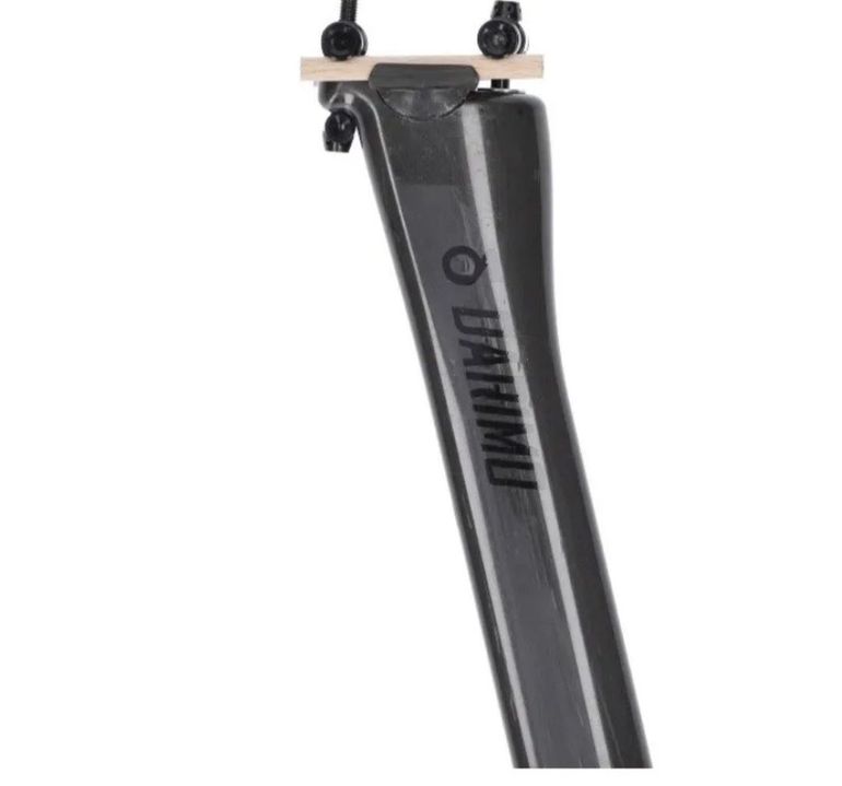 Brugt Darimo SL8, SL9 Seatpost 2025 bike — billede 8 af 9