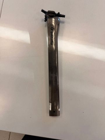 Brugt Darimo SL8, SL9 Seatpost 2025 bike — billede 5 af 9