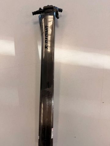 Brugt Darimo SL8, SL9 Seatpost 2025 bike — billede 4 af 9