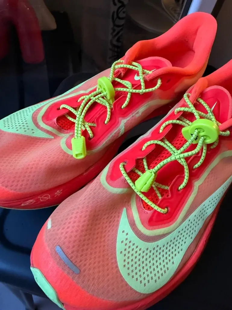 Nike Zoom Fly bike usato — immagine 5 di 8