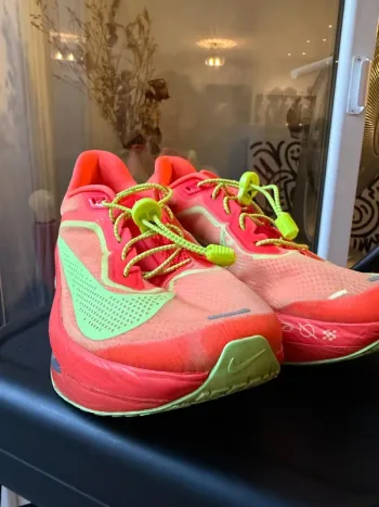 Nike Zoom Fly bike usato — immagine 8 di 8