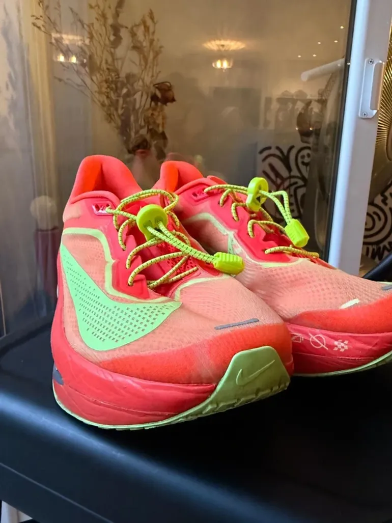 Nike Zoom Fly bike usato — immagine 8 di 8