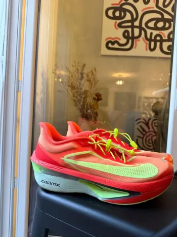 Nike Zoom Fly bike usato — immagine 2 di 8