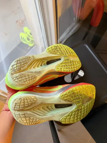 Nike Zoom Fly bike usato — immagine 6 di 8