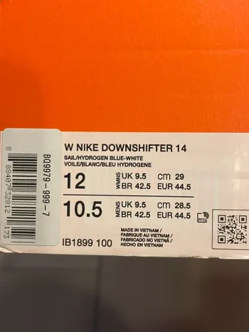 Used Nike Downshifter 14 bike — image 22 of 22