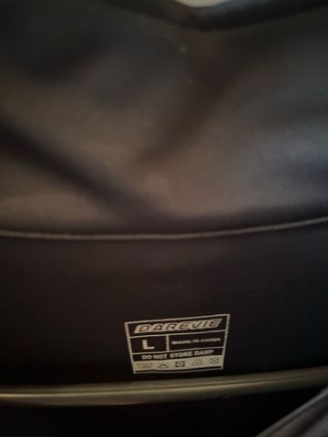 Used Darevie Cycling Jacket 2026 bike — image 3 of 5