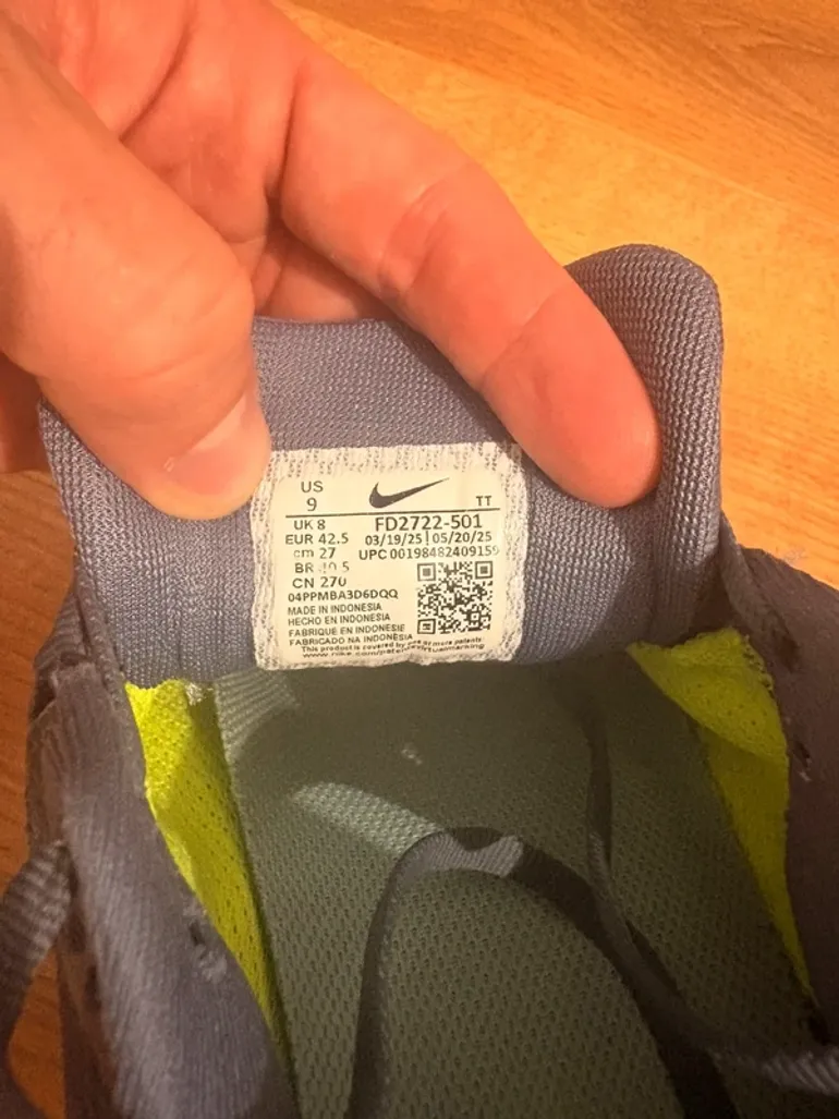Used Nike Pegasus 41 bike — image 2 of 3