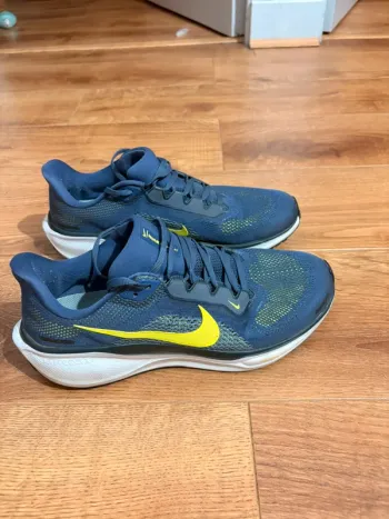 Used Nike Pegasus 41 Running Shoes