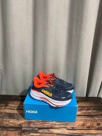 Brugt Hoka Shoes Running Shoes