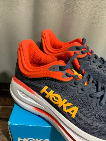Brugt Hoka Shoes bike — billede 4 af 7