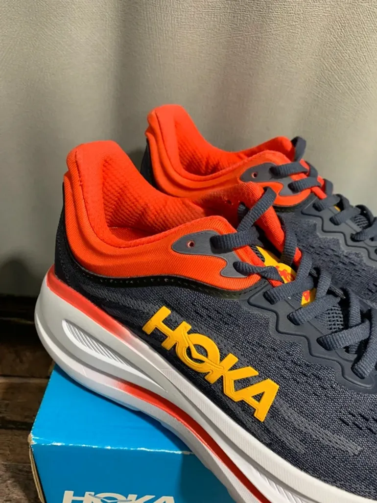 Brugt Hoka Shoes bike — billede 4 af 7