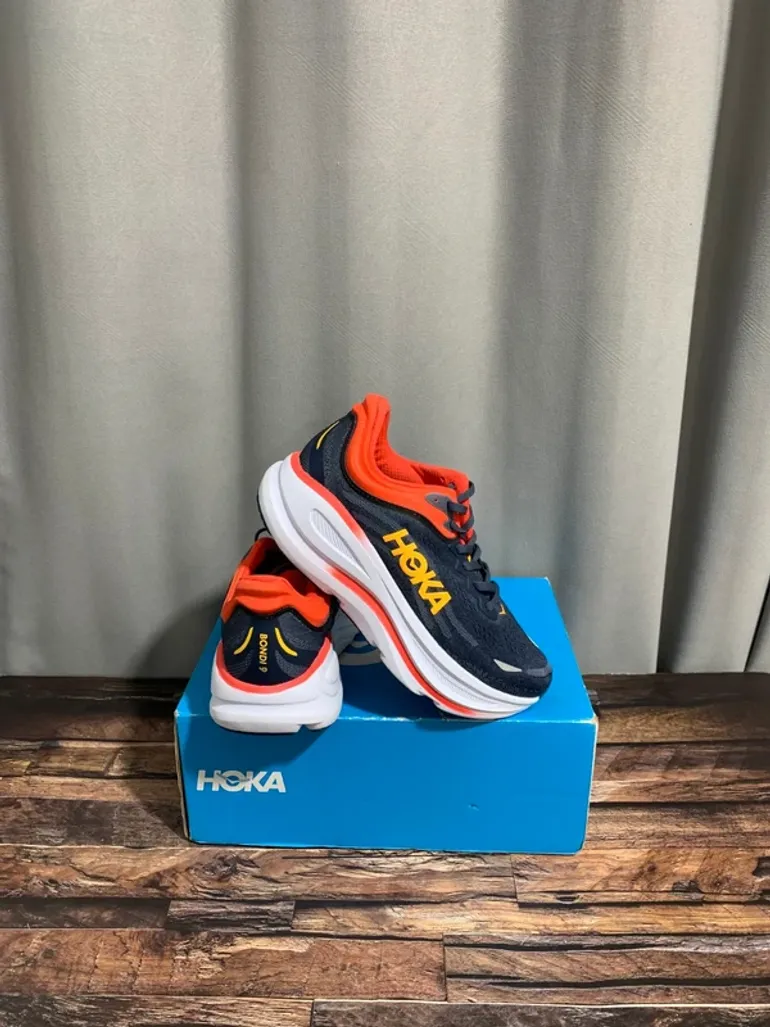 Brugt Hoka Shoes bike — billede 7 af 7