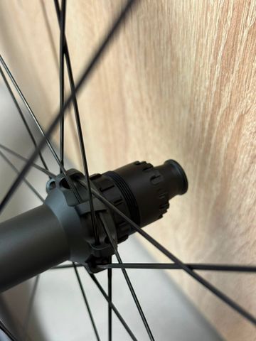 Gebrauchtes ENST WAVE 50 Carbon Wheels 2026 bike — Bild 5 von 7
