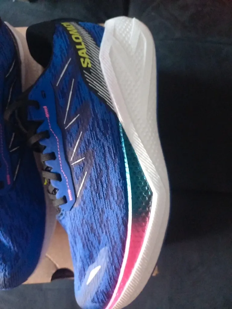 Used Salomon Aero Glide 4 bike — image 2 of 6