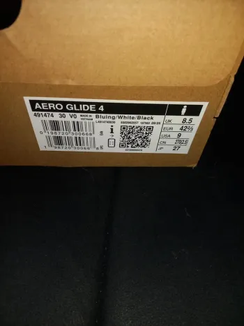 Used Salomon Aero Glide 4 bike — image 6 of 6
