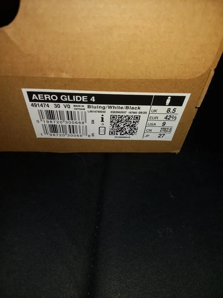 Used Salomon Aero Glide 4 bike — image 6 of 6