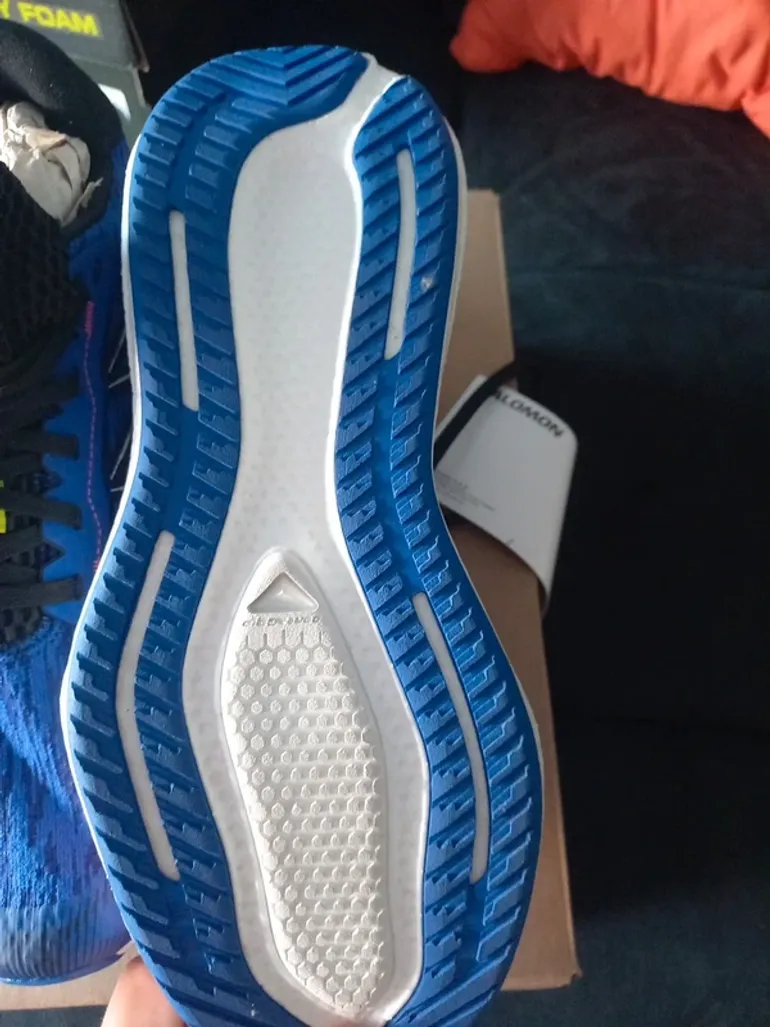 Used Salomon Aero Glide 4 bike — image 3 of 6