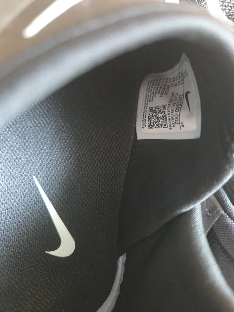 Brugt Nike Go FlyEase bike — billede 4 af 5