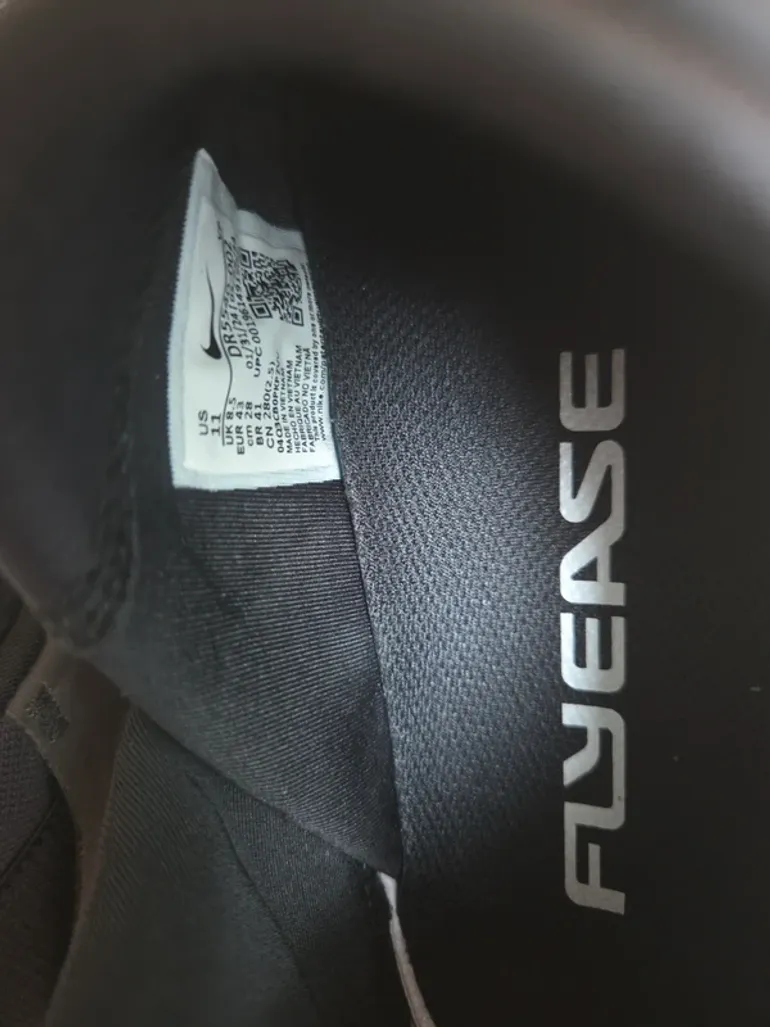 Brugt Nike Go FlyEase bike — billede 5 af 5