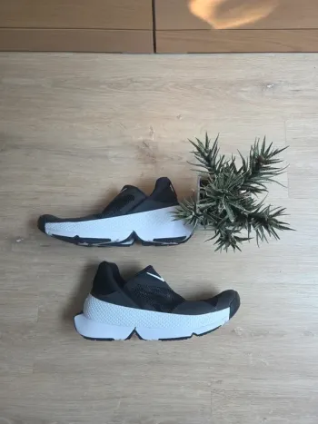 Brugt Nike Go FlyEase bike — billede 2 af 5