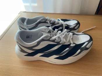 Used Adidas Adizero Evo SL Running Shoes