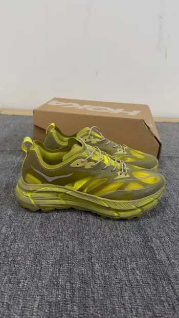 Brugt Standard Hoka Running Shoes bike — billede 7 af 7