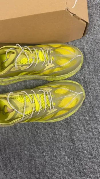 Brugt Standard Hoka Running Shoes bike — billede 2 af 7