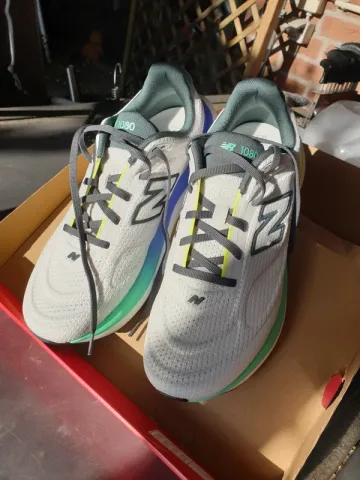 Used New Balance 1080 v15 bike — image 5 of 6