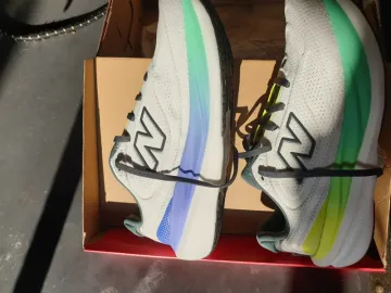 Brugt New Balance 1080 v15 Running Shoes