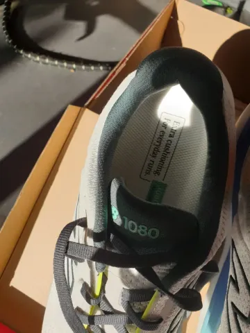 Used New Balance 1080 v15 bike — image 6 of 6