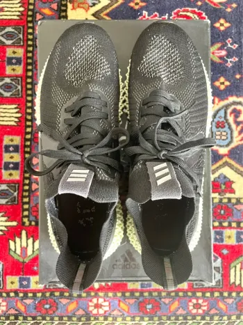 New Balance Alphaedge bike d'occasion — image 4 sur 12