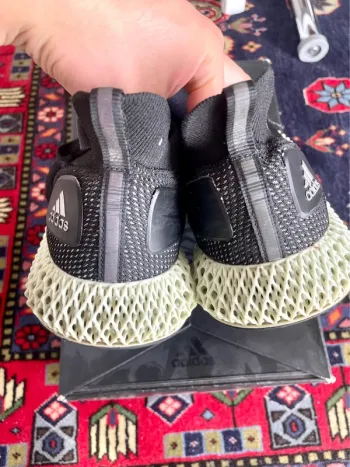 New Balance Alphaedge bike d'occasion — image 10 sur 12