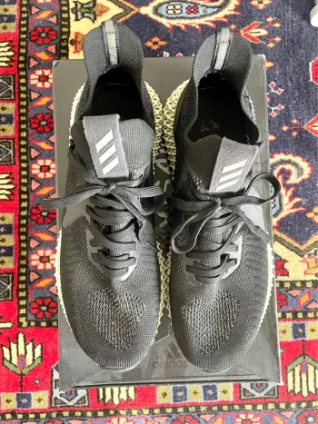 New Balance Alphaedge bike d'occasion — image 2 sur 12