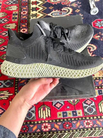 New Balance Alphaedge bike d'occasion — image 9 sur 12