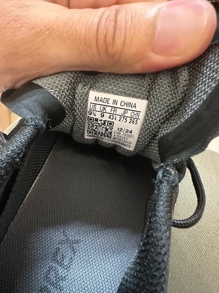 Gebrauchtes Adidas Terrex Agravic 3 bike — Bild 5 von 5