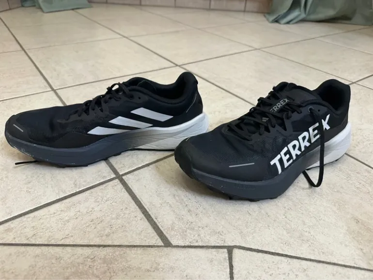 Gebrauchtes Adidas Terrex Agravic 3 bike — Bild 2 von 5