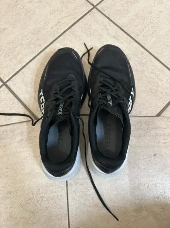 Gebrauchtes Adidas Terrex Agravic 3 bike — Bild 4 von 5
