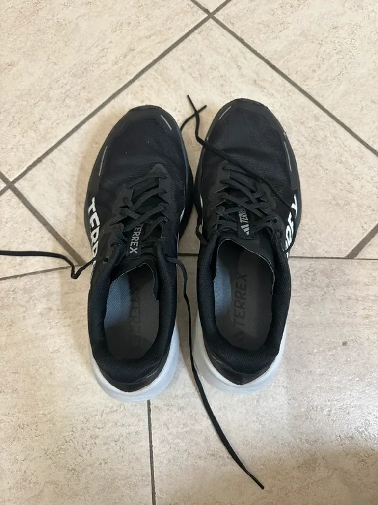 Gebrauchtes Adidas Terrex Agravic 3 bike — Bild 4 von 5