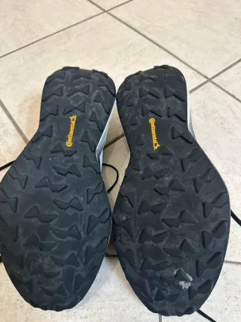 Gebrauchtes Adidas Terrex Agravic 3 bike — Bild 3 von 5