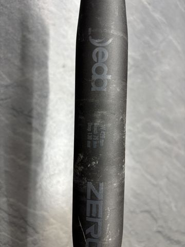 Used Deda Zero Handlebar bike — image 2 of 4