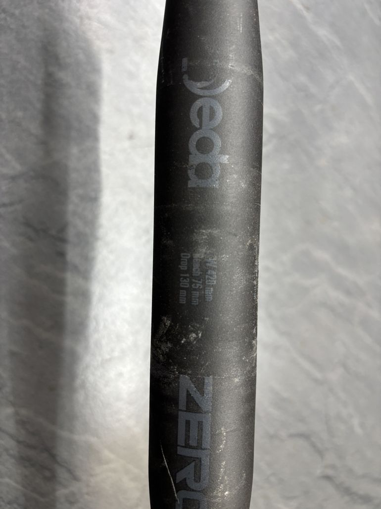 Used Deda Zero Handlebar bike — image 2 of 4
