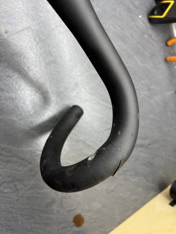 Used Deda Zero Handlebar bike — image 4 of 4