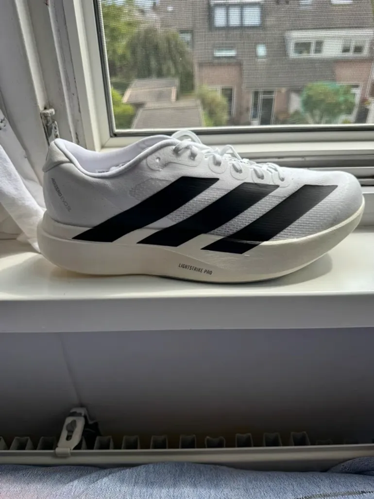 Adidas Adizero Evo SL bike usato — immagine 3 di 6